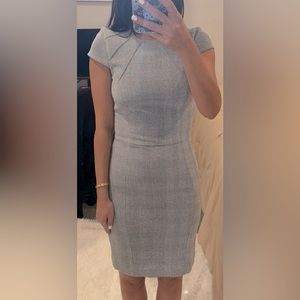 H&M business casual dress